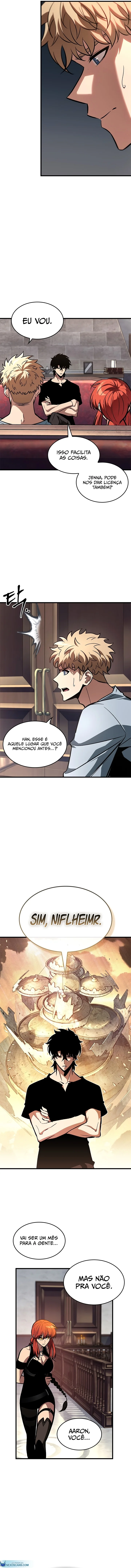 Read Me Escolha, Infinite Gacha Pt Manga Online