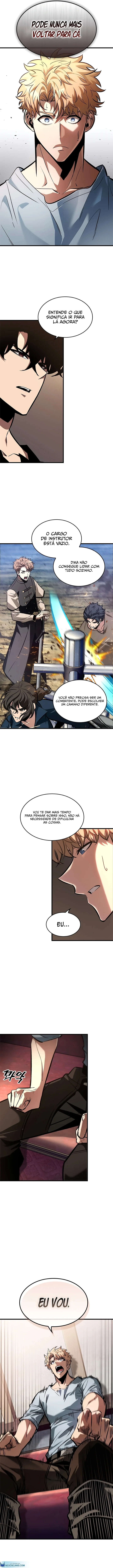 Read Me Escolha, Infinite Gacha Pt Manga Online