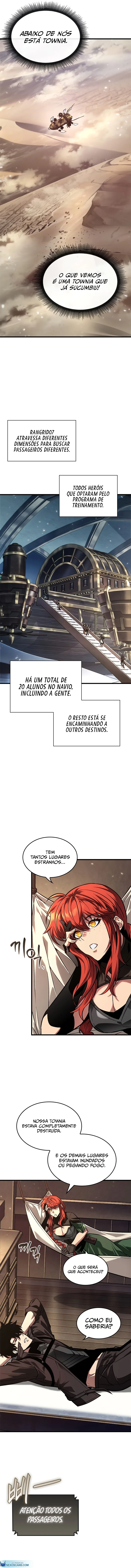 Read Me Escolha, Infinite Gacha Pt Manga Online