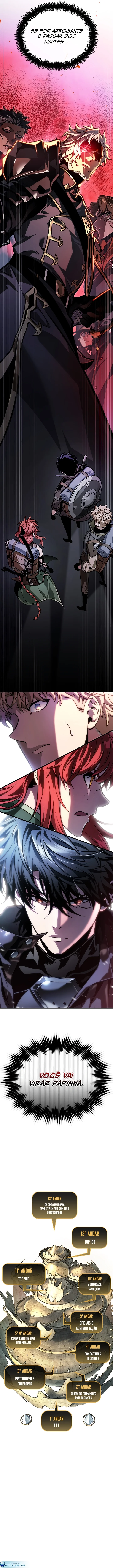Read Me Escolha, Infinite Gacha Pt Manga Online