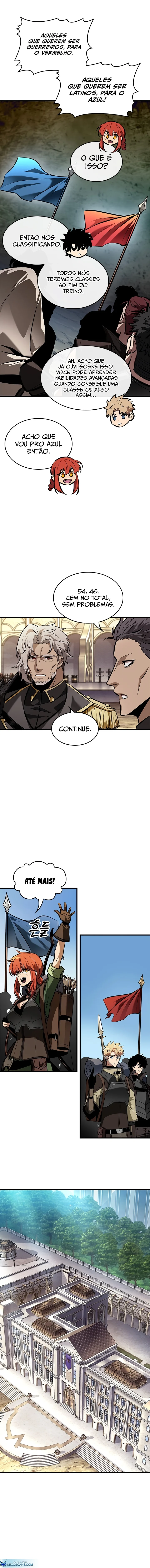 Read Me Escolha, Infinite Gacha Pt Manga Online