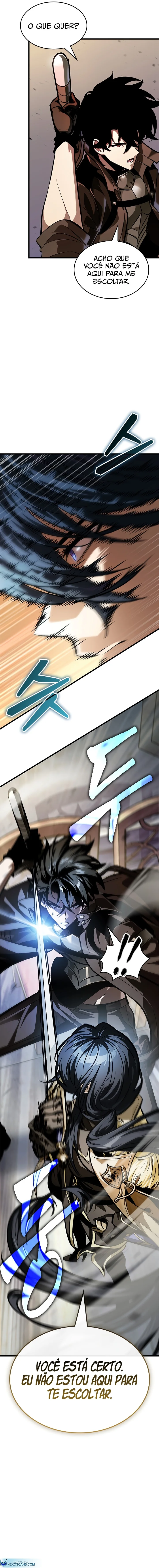 Read Me Escolha, Infinite Gacha Pt Manga Online