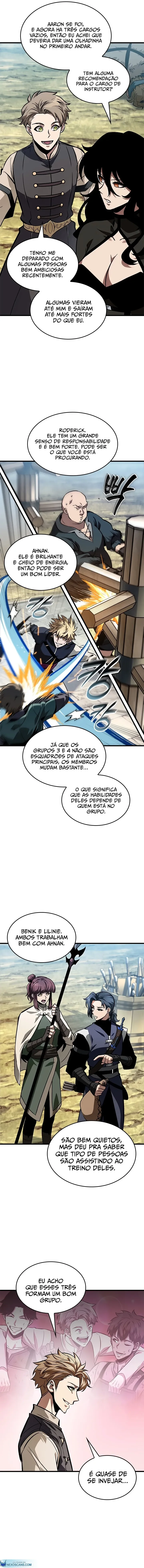 Read Me Escolha, Infinite Gacha Pt Manga Online