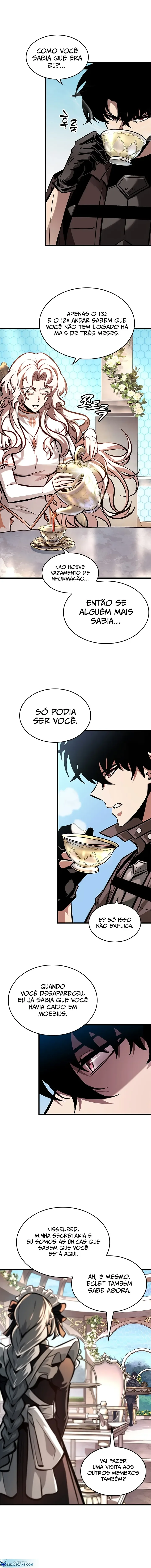 Read Me Escolha, Infinite Gacha Pt Manga Online