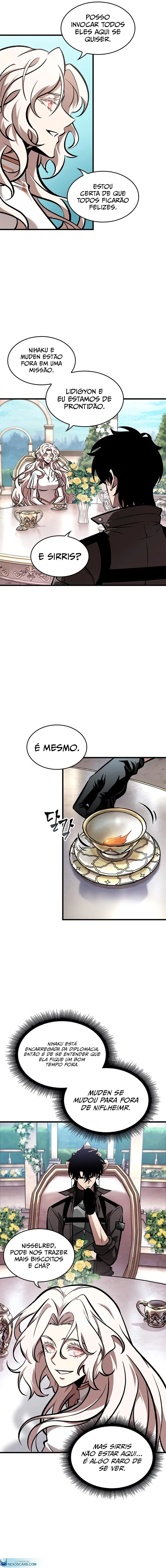 Read Me Escolha, Infinite Gacha Pt Manga Online