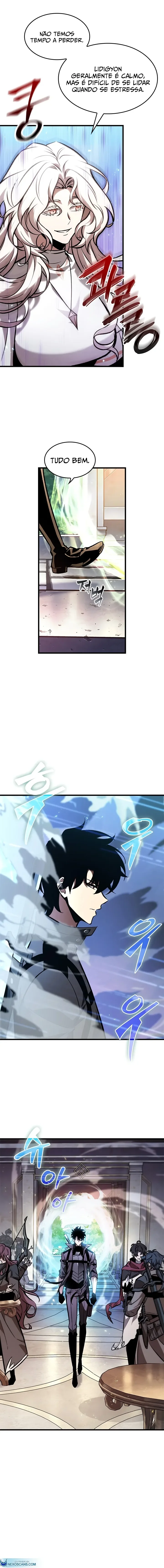 Read Me Escolha, Infinite Gacha Pt Manga Online