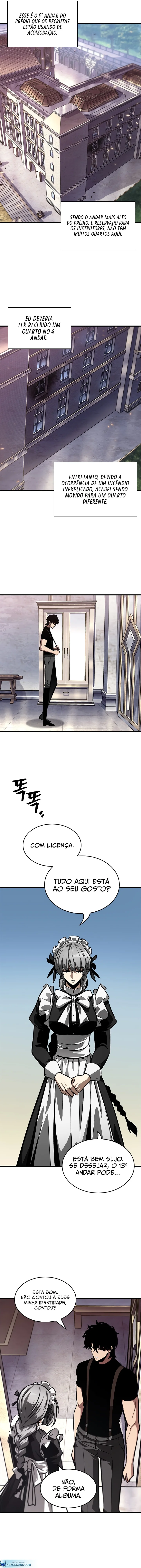 Read Me Escolha, Infinite Gacha Pt Manga Online