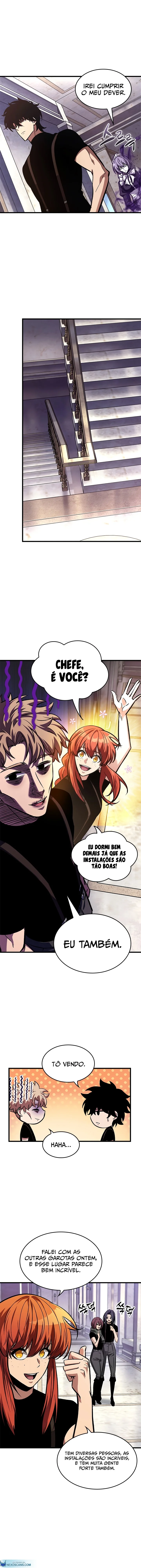 Read Me Escolha, Infinite Gacha Pt Manga Online