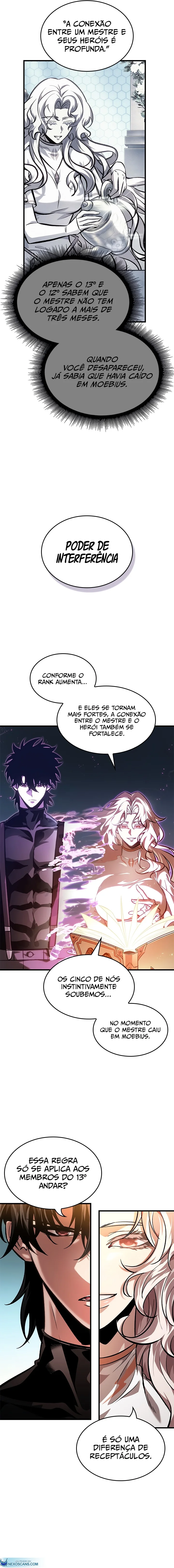 Read Me Escolha, Infinite Gacha Pt Manga Online