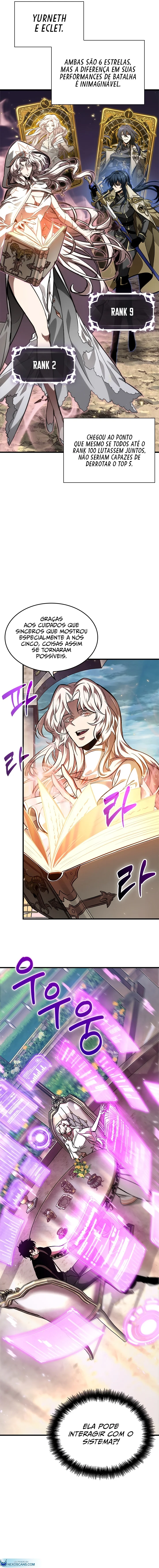 Read Me Escolha, Infinite Gacha Pt Manga Online