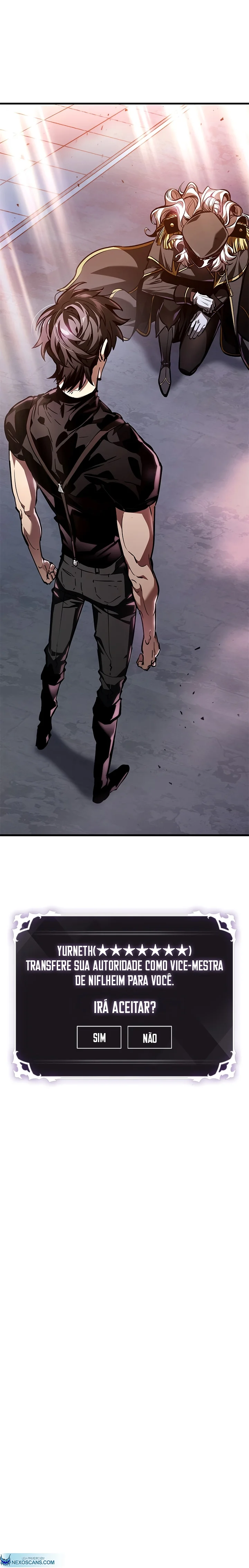 Read Me Escolha, Infinite Gacha Pt Manga Online