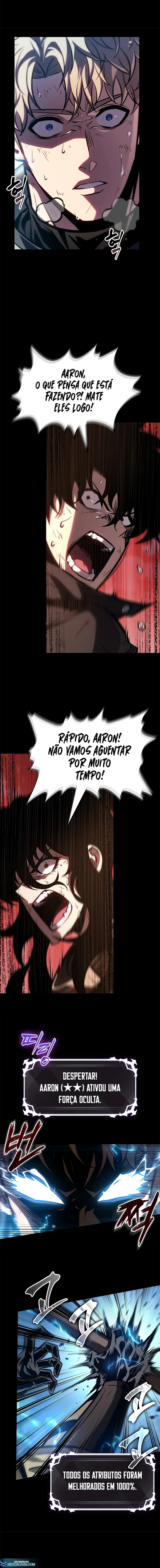 Read Me Escolha, Infinite Gacha Pt Manga Online