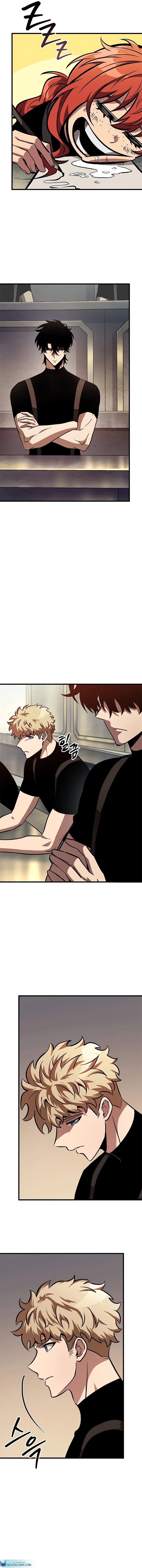 Read Me Escolha, Infinite Gacha Pt Manga Online