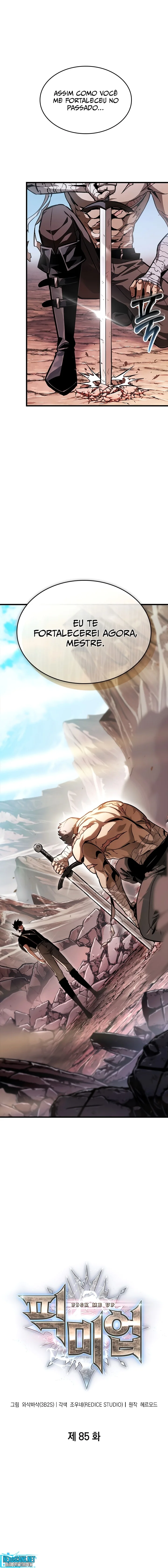 Read Me Escolha, Infinite Gacha Pt Manga Online