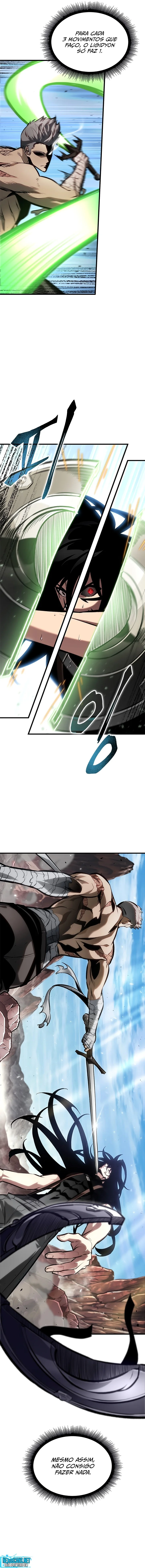Read Me Escolha, Infinite Gacha Pt Manga Online