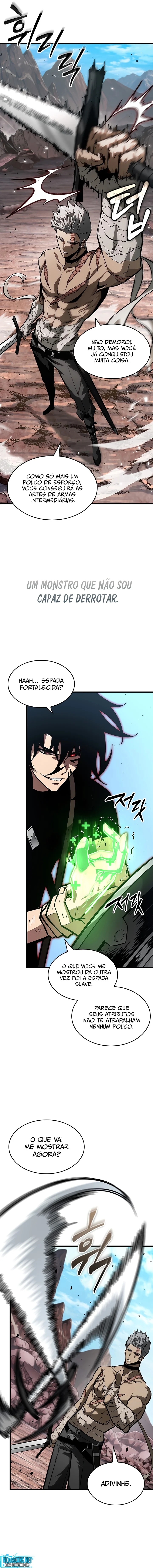 Read Me Escolha, Infinite Gacha Pt Manga Online