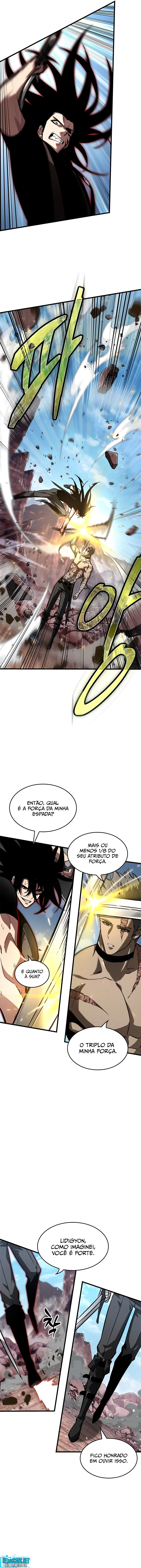 Read Me Escolha, Infinite Gacha Pt Manga Online