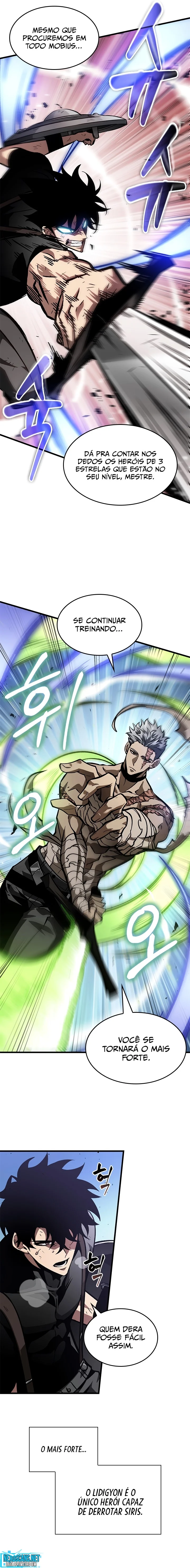 Read Me Escolha, Infinite Gacha Pt Manga Online