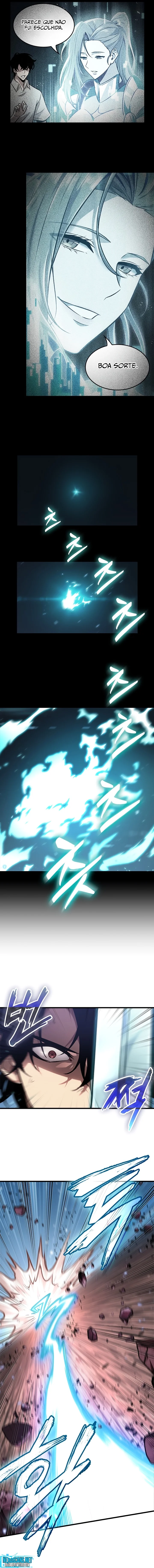 Read Me Escolha, Infinite Gacha Pt Manga Online