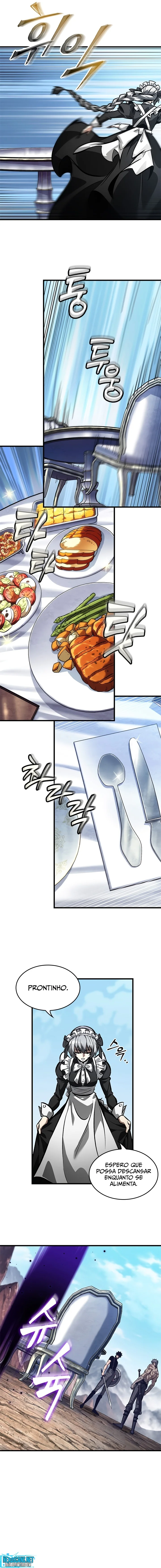 Read Me Escolha, Infinite Gacha Pt Manga Online