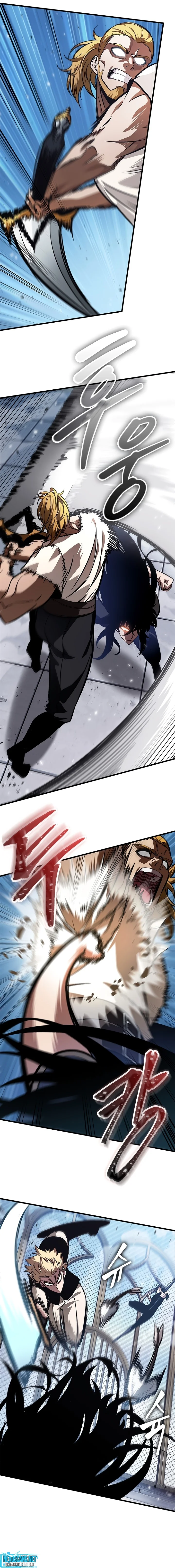 Read Me Escolha, Infinite Gacha Pt Manga Online