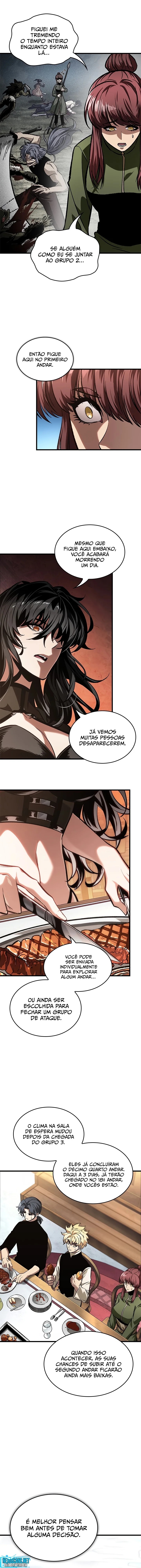 Read Me Escolha, Infinite Gacha Pt Manga Online
