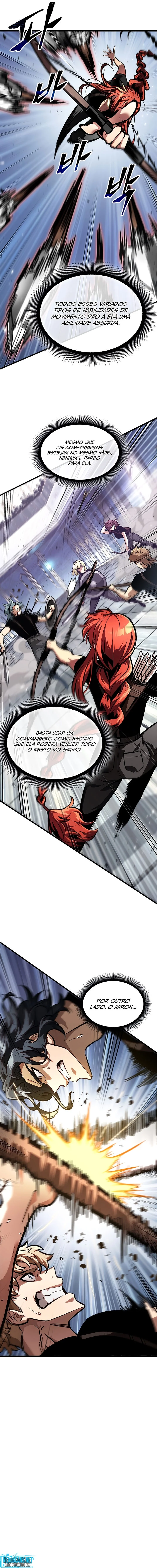 Read Me Escolha, Infinite Gacha Pt Manga Online