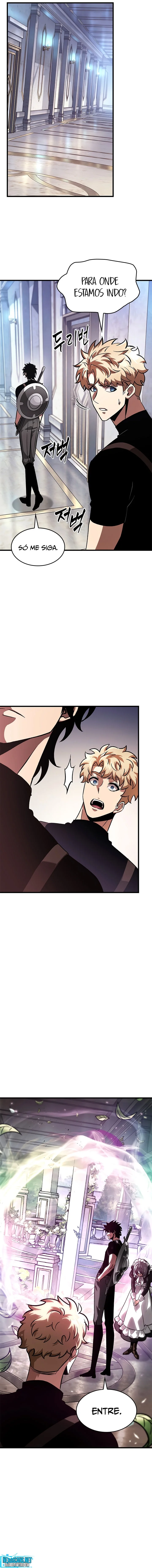 Read Me Escolha, Infinite Gacha Pt Manga Online