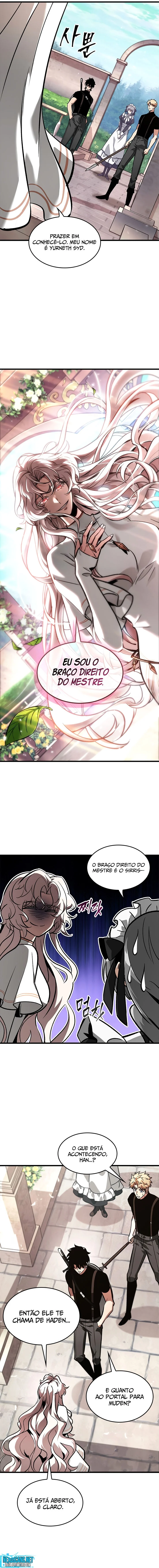 Read Me Escolha, Infinite Gacha Pt Manga Online