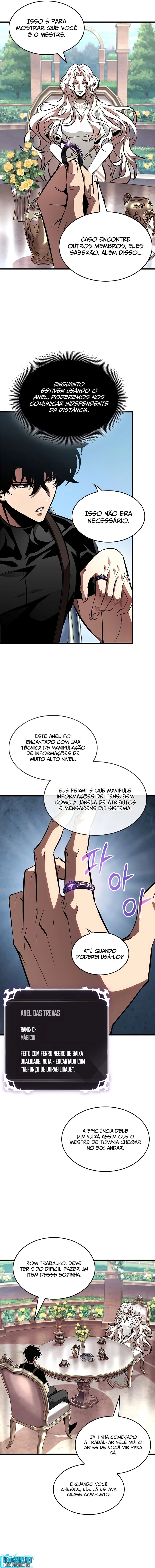 Read Me Escolha, Infinite Gacha Pt Manga Online