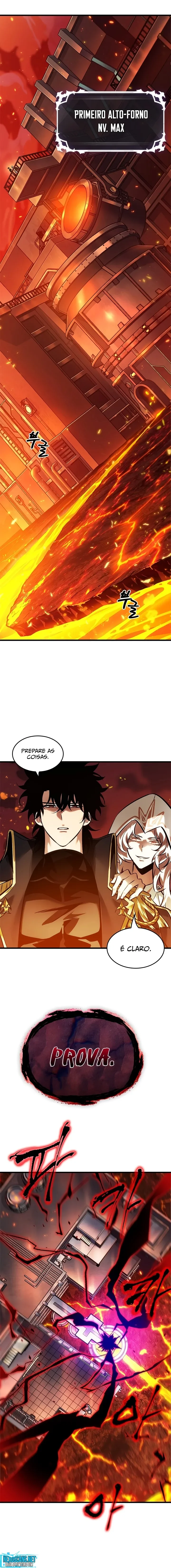 Read Me Escolha, Infinite Gacha Pt Manga Online