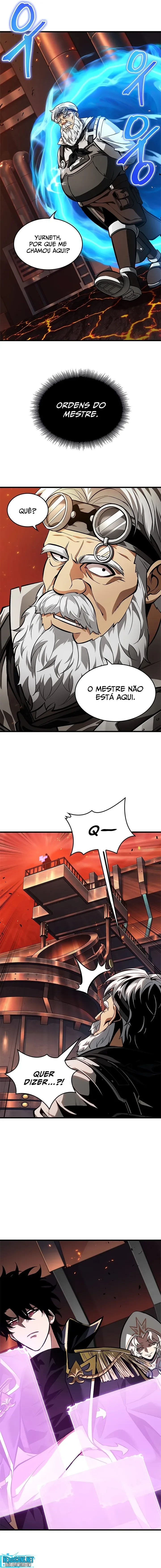 Read Me Escolha, Infinite Gacha Pt Manga Online