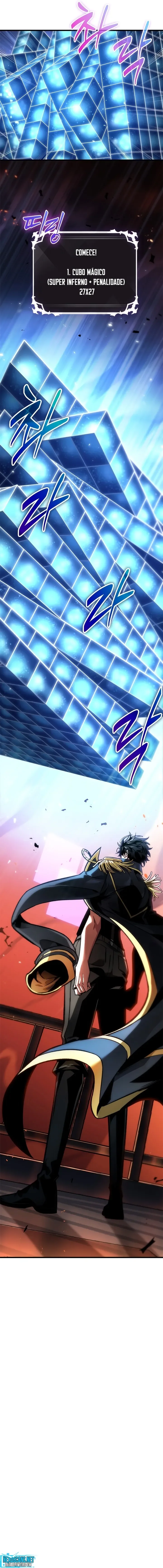Read Me Escolha, Infinite Gacha Pt Manga Online