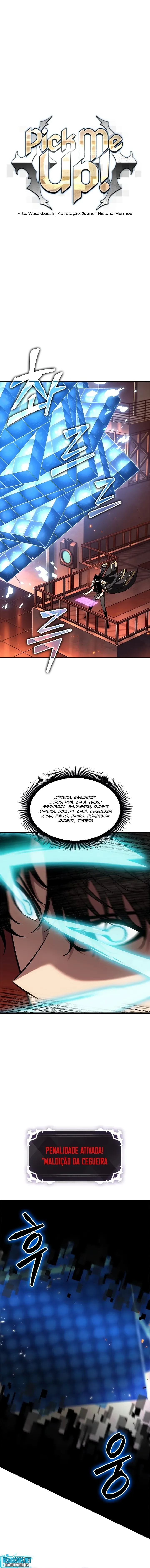 Read Me Escolha, Infinite Gacha Pt Manga Online