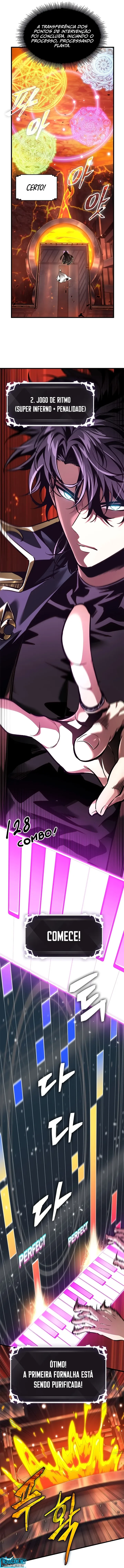 Read Me Escolha, Infinite Gacha Pt Manga Online