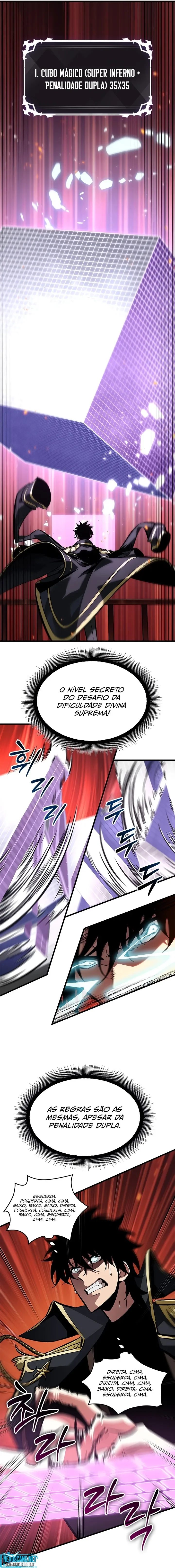 Read Me Escolha, Infinite Gacha Pt Manga Online