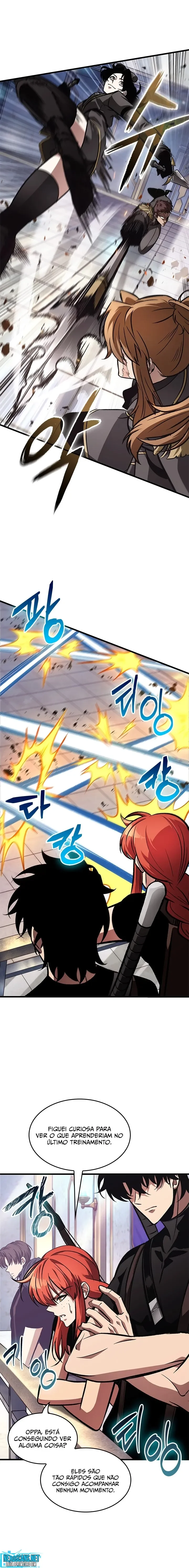 Read Me Escolha, Infinite Gacha Pt Manga Online