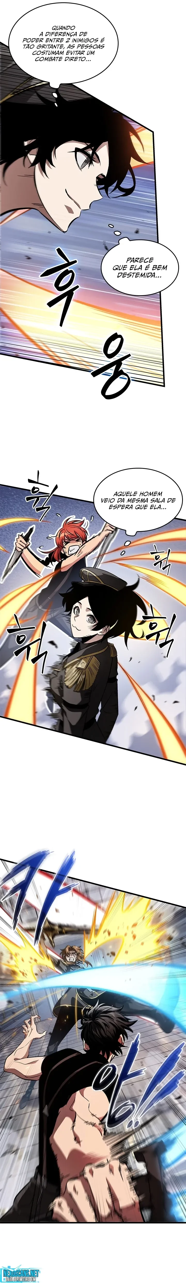 Read Me Escolha, Infinite Gacha Pt Manga Online