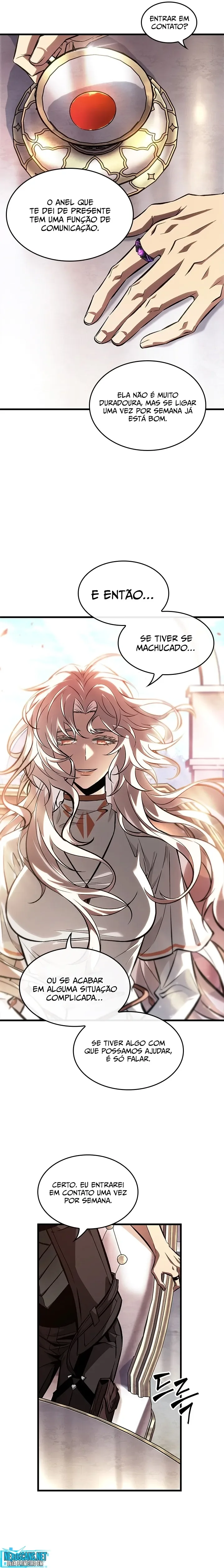 Read Me Escolha, Infinite Gacha Pt Manga Online