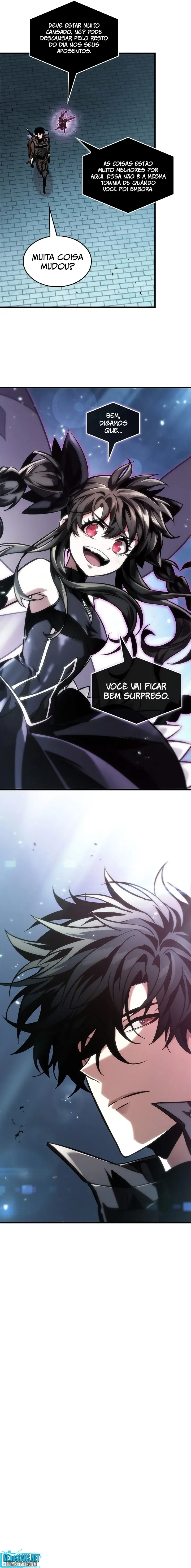 Read Me Escolha, Infinite Gacha Pt Manga Online