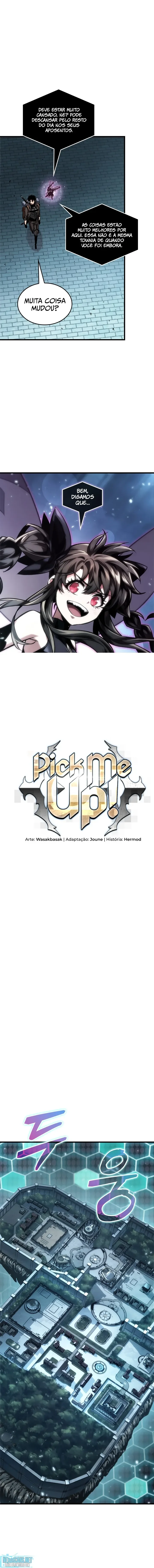 Read Me Escolha, Infinite Gacha Pt Manga Online