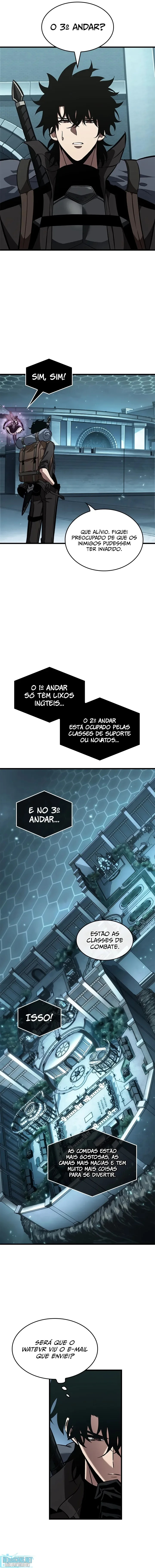 Read Me Escolha, Infinite Gacha Pt Manga Online