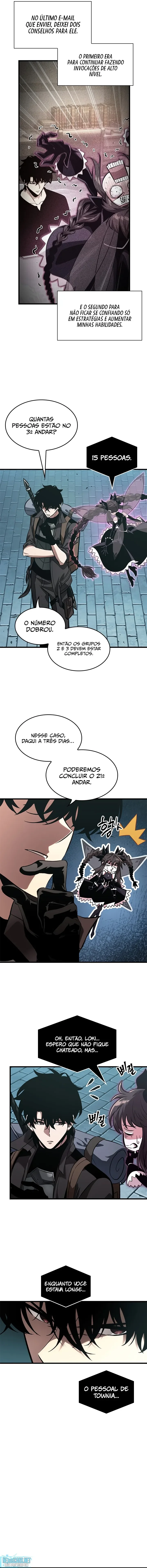 Read Me Escolha, Infinite Gacha Pt Manga Online