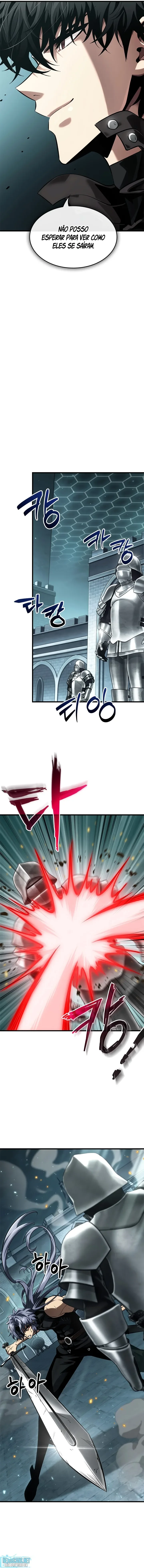 Read Me Escolha, Infinite Gacha Pt Manga Online