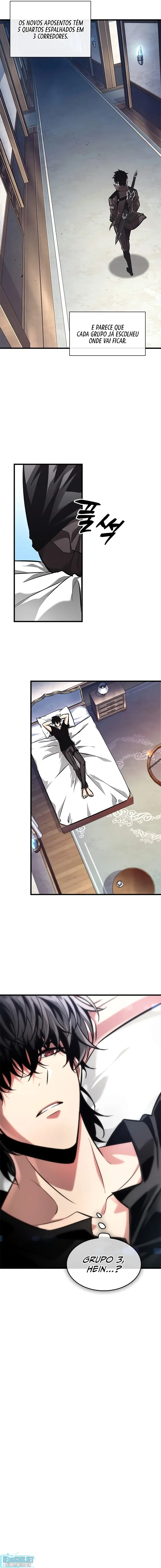 Read Me Escolha, Infinite Gacha Pt Manga Online