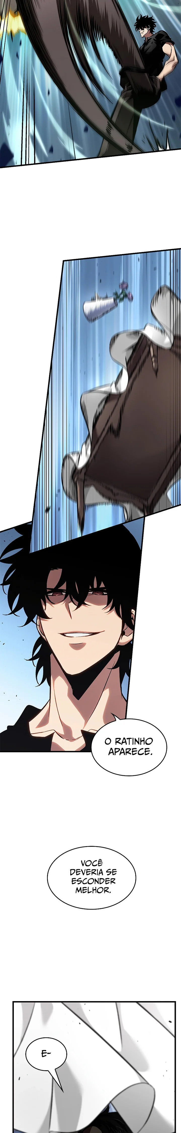 Read Me Escolha, Infinite Gacha Pt Manga Online