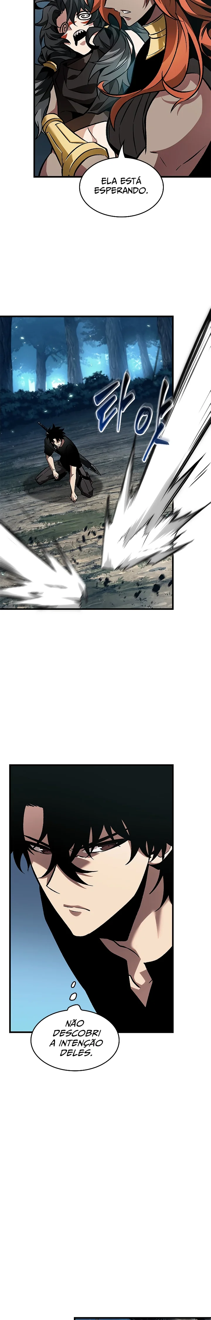 Read Me Escolha, Infinite Gacha Pt Manga Online