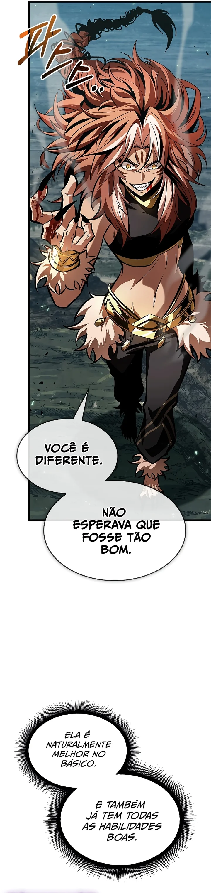 Read Me Escolha, Infinite Gacha Pt Manga Online