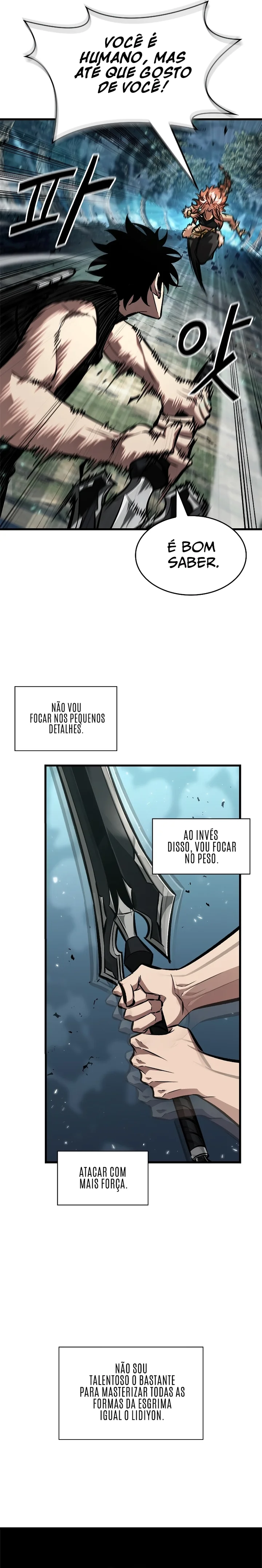 Read Me Escolha, Infinite Gacha Pt Manga Online