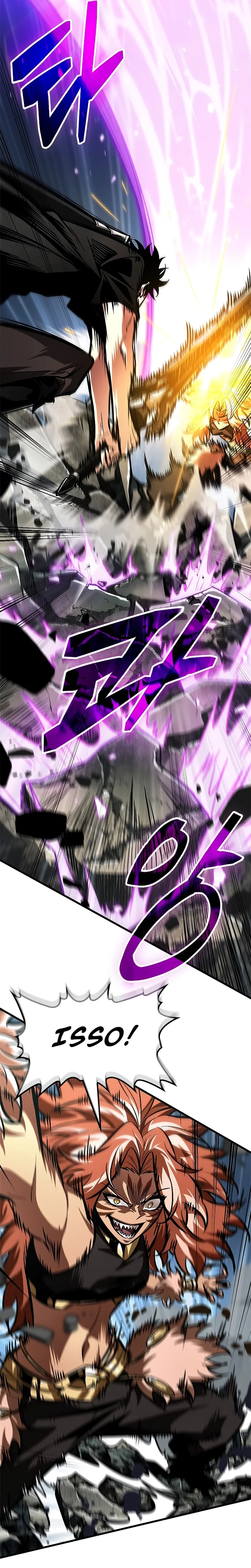 Read Me Escolha, Infinite Gacha Pt Manga Online